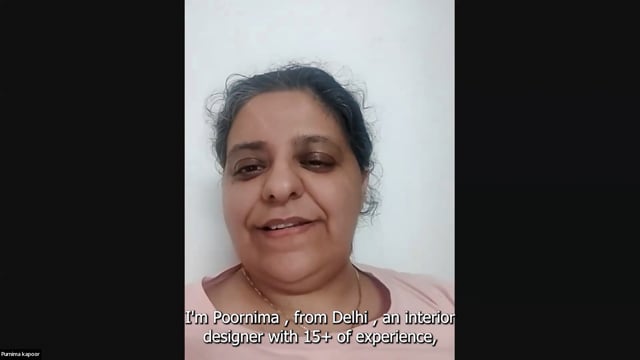 Poornima
