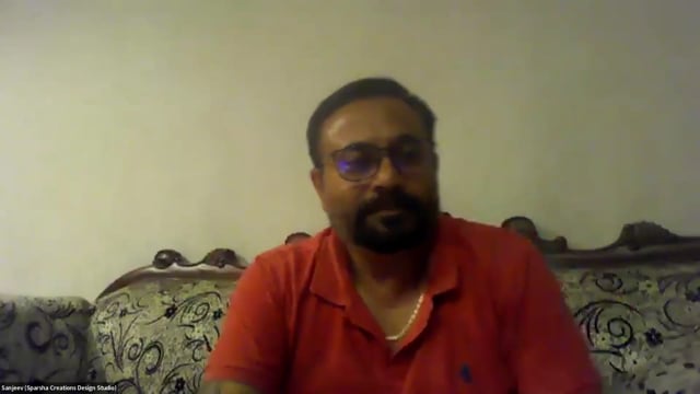 Sanjeeb