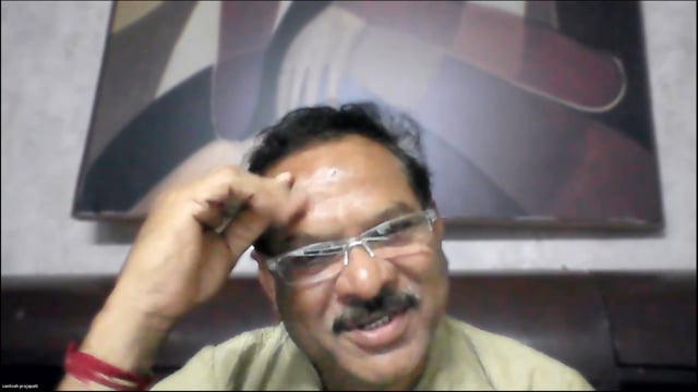 Santosh Prajapati